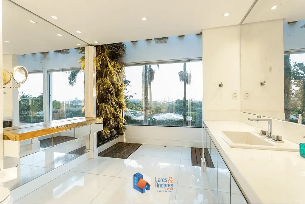 Casa, 4 quartos, 813 m² - Foto 27