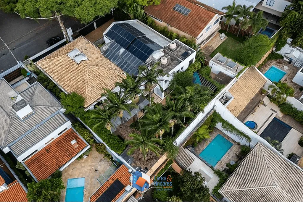 Casa, 4 quartos, 813 m² - Foto 30