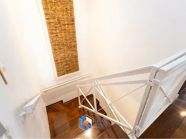 Casa 4 quartos e 8 banheiros, à venda, no bairro Boaçava em São Paulo