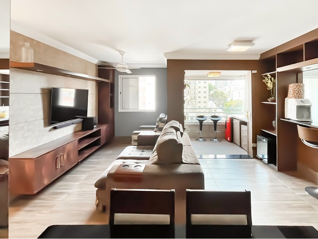 Foto do Empreendimento - Empreendimento Residencial à venda Saúde São Paulo - SP | SDDT 230 Apto 602031002-124 | Lares e Andares Imóveis