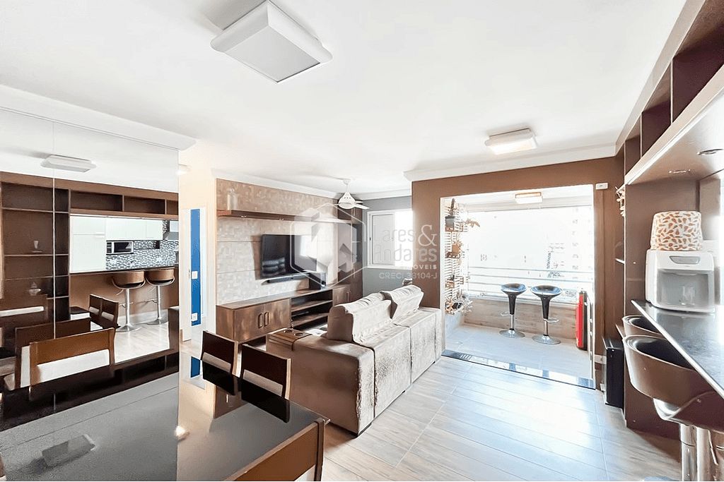 Apartamento, 2 quartos, 65 m² - Foto 22