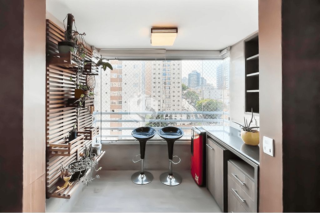 Apartamento, 2 quartos, 65 m² - Foto 23