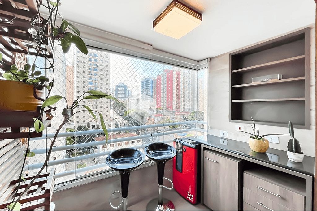 Apartamento, 2 quartos, 65 m² - Foto 24