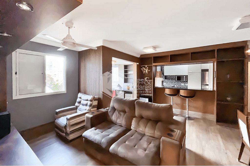 Apartamento, 2 quartos, 65 m² - Foto 29