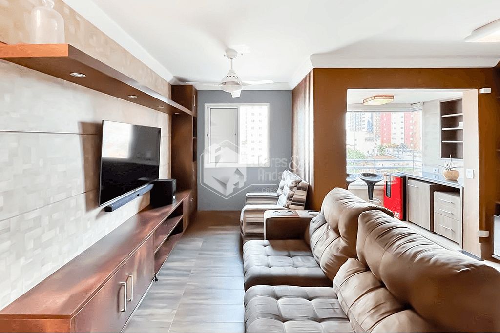 Apartamento, 2 quartos, 65 m² - Foto 21