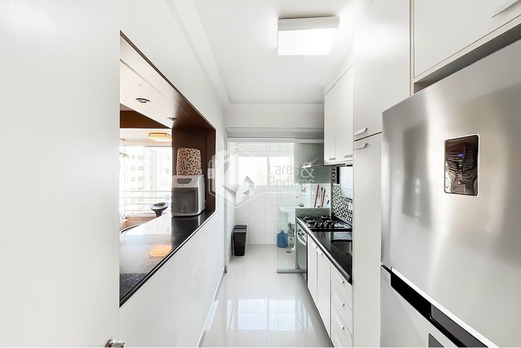 Apartamento, 2 quartos, 65 m² - Foto 31