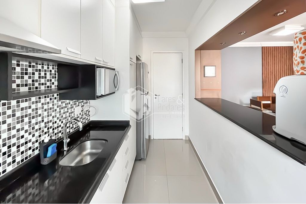 Apartamento, 2 quartos, 65 m² - Foto 33