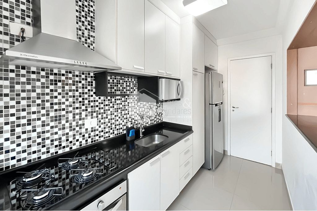 Apartamento, 2 quartos, 65 m² - Foto 34