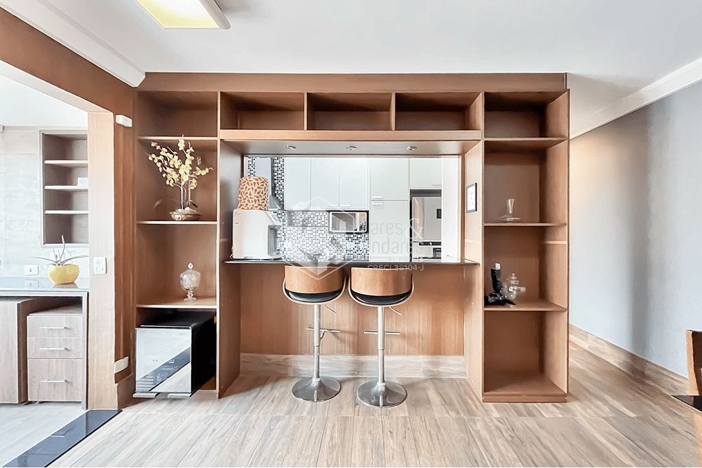 Apartamento, 2 quartos, 65 m² - Foto 38