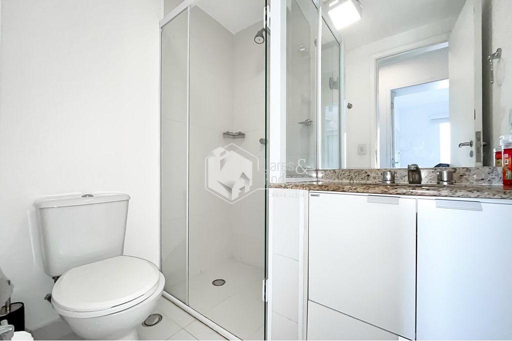 Apartamento, 2 quartos, 65 m² - Foto 11