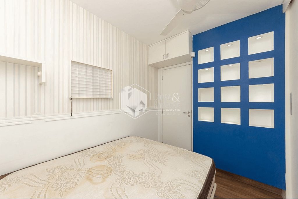 Apartamento, 2 quartos, 65 m² - Foto 4