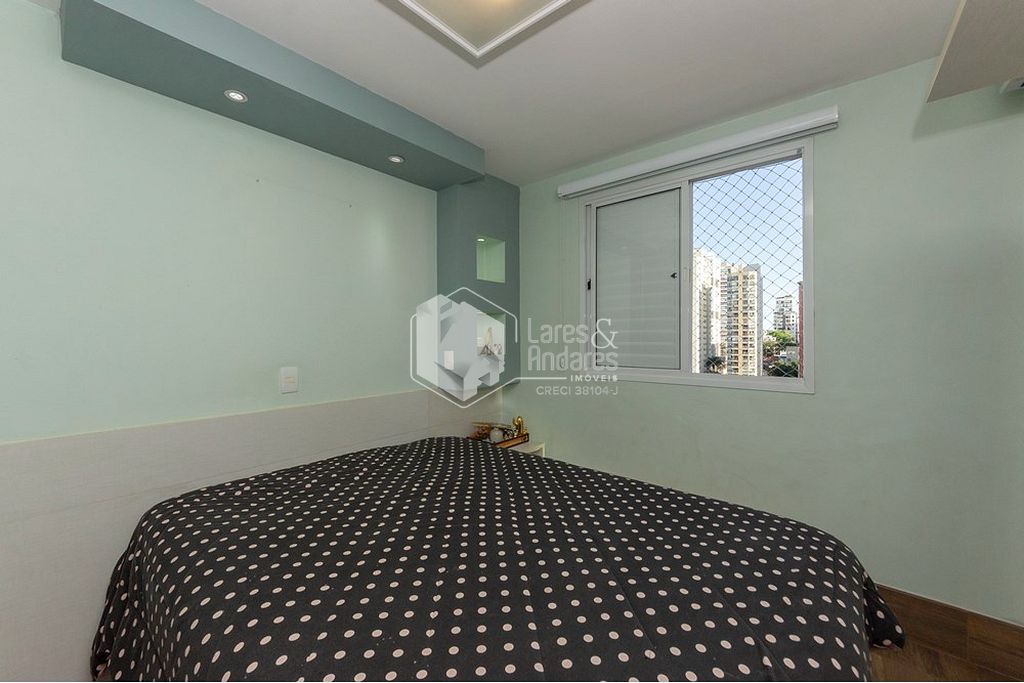 Apartamento, 2 quartos, 65 m² - Foto 6