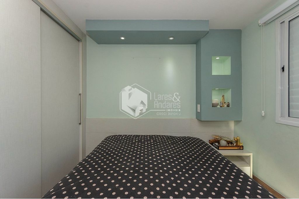 Apartamento, 2 quartos, 65 m² - Foto 7