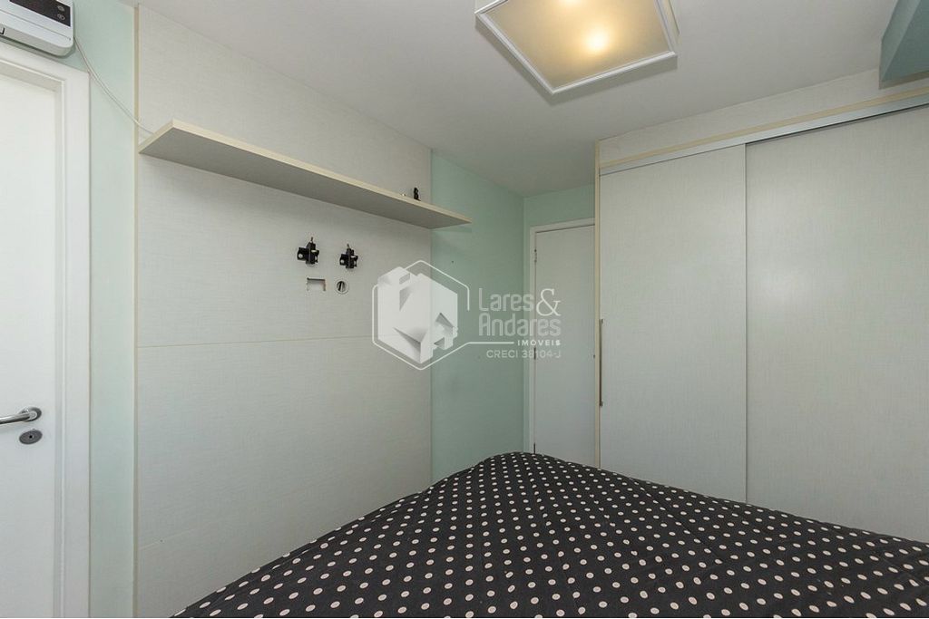 Apartamento, 2 quartos, 65 m² - Foto 8