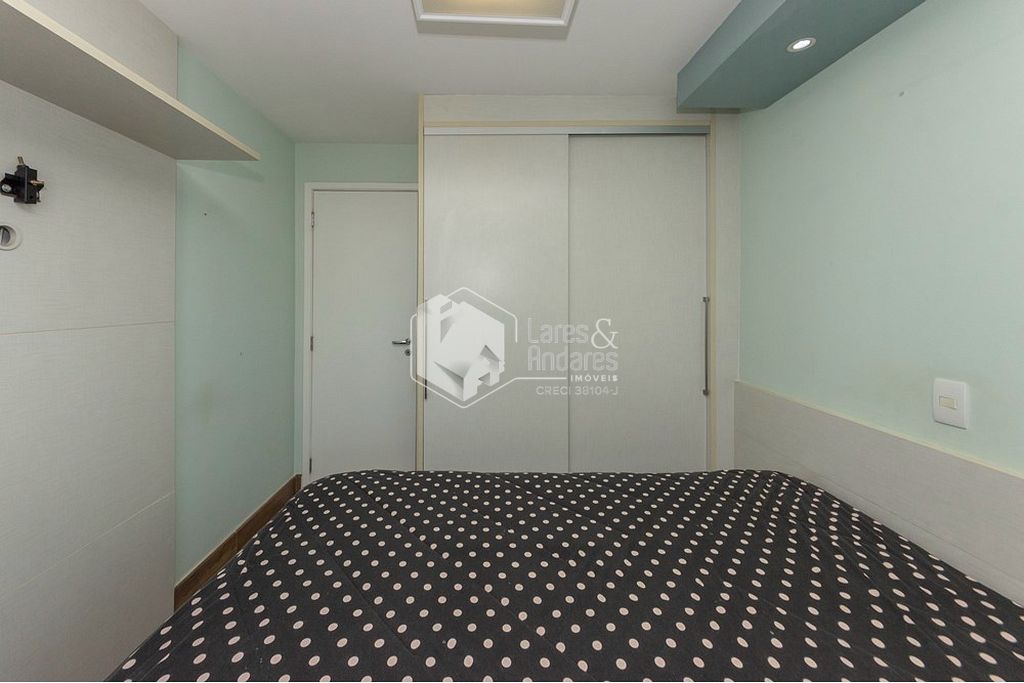 Apartamento, 2 quartos, 65 m² - Foto 9