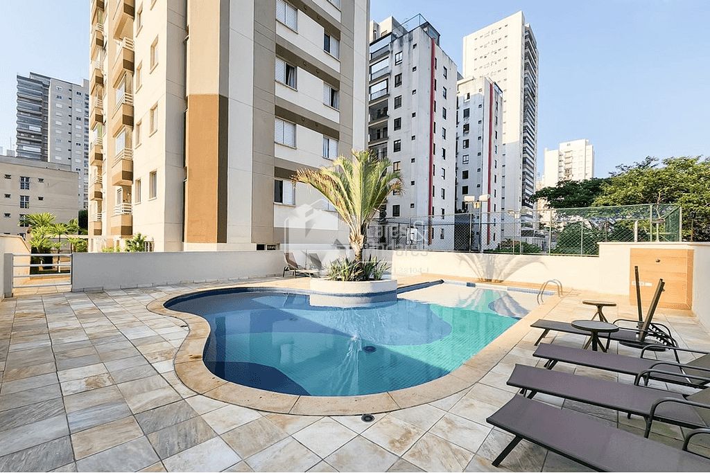 Apartamento, 2 quartos, 65 m² - Foto 12