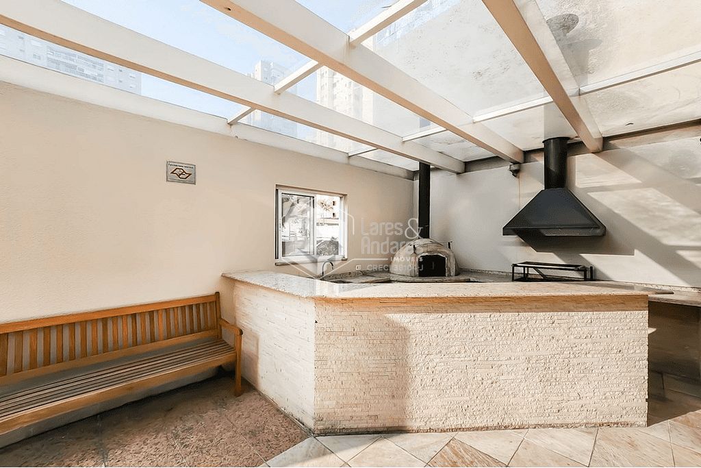 Apartamento, 2 quartos, 65 m² - Foto 17