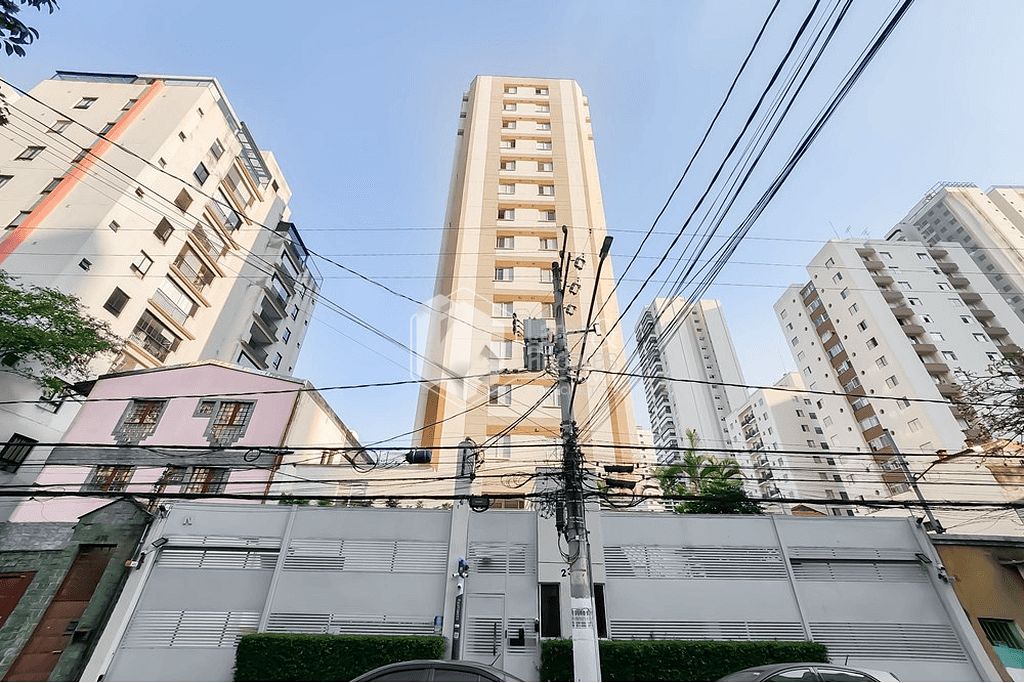 Apartamento, 2 quartos, 65 m² - Foto 20