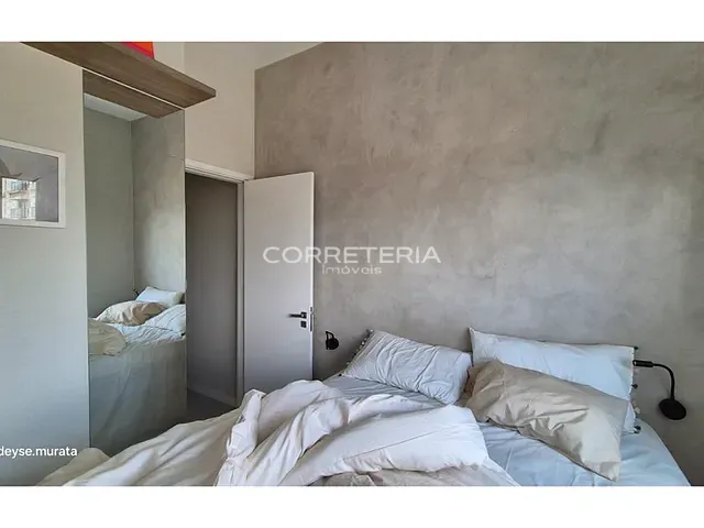 Apartamento 1 quarto e 1 banheiro, à venda, no bairro Santa Cecília em São Paulo