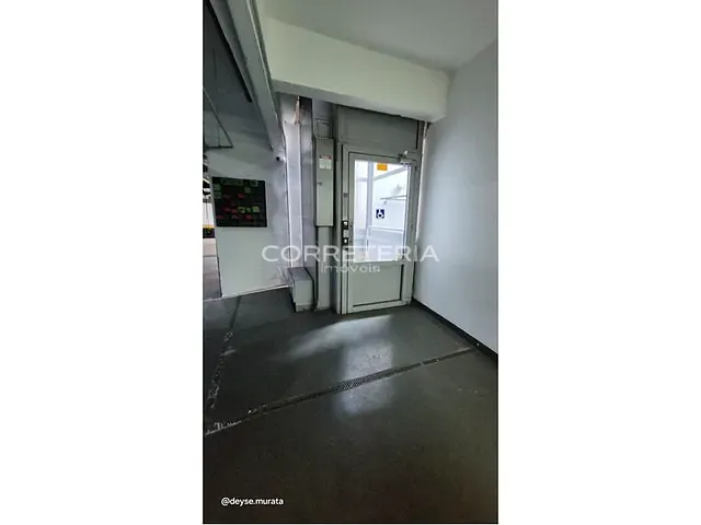 Apartamento 1 quarto e 1 banheiro, à venda, no bairro Santa Cecília em São Paulo