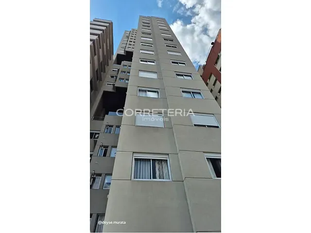 Apartamento 1 quarto e 1 banheiro, à venda, no bairro Santa Cecília em São Paulo