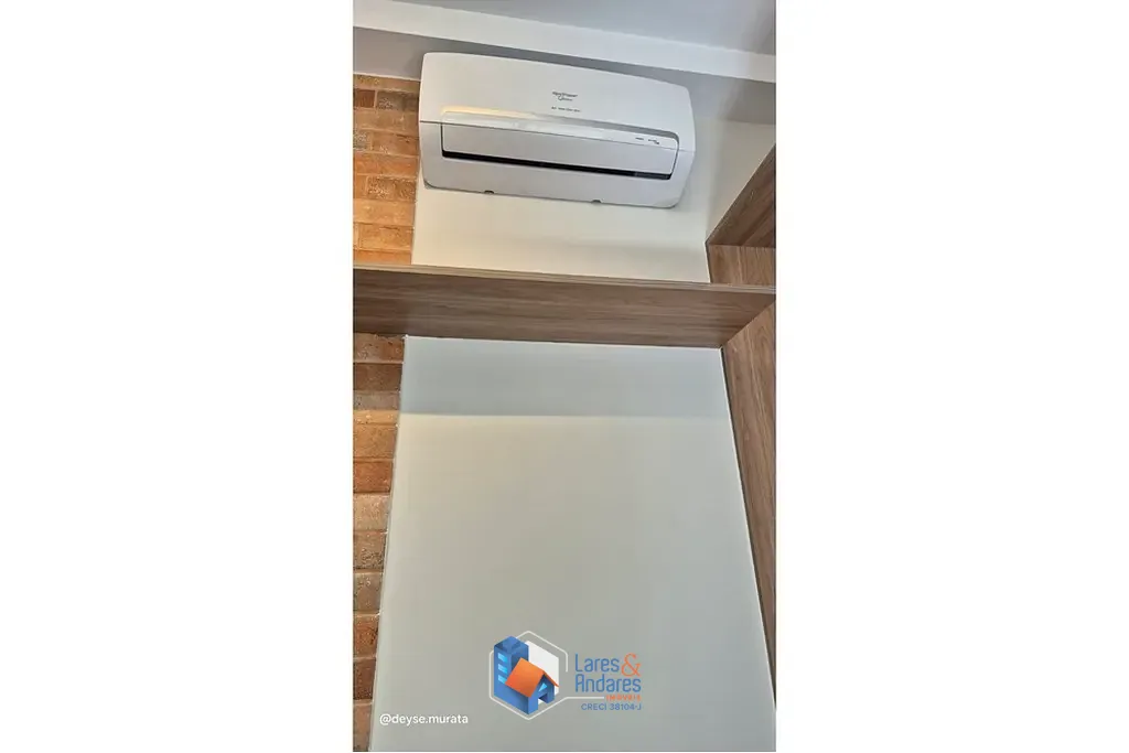 Apartamento, 1 quarto, 30 m² - Foto 18