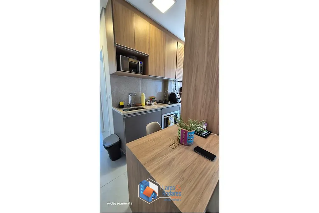 Apartamento, 1 quarto, 30 m² - Foto 17