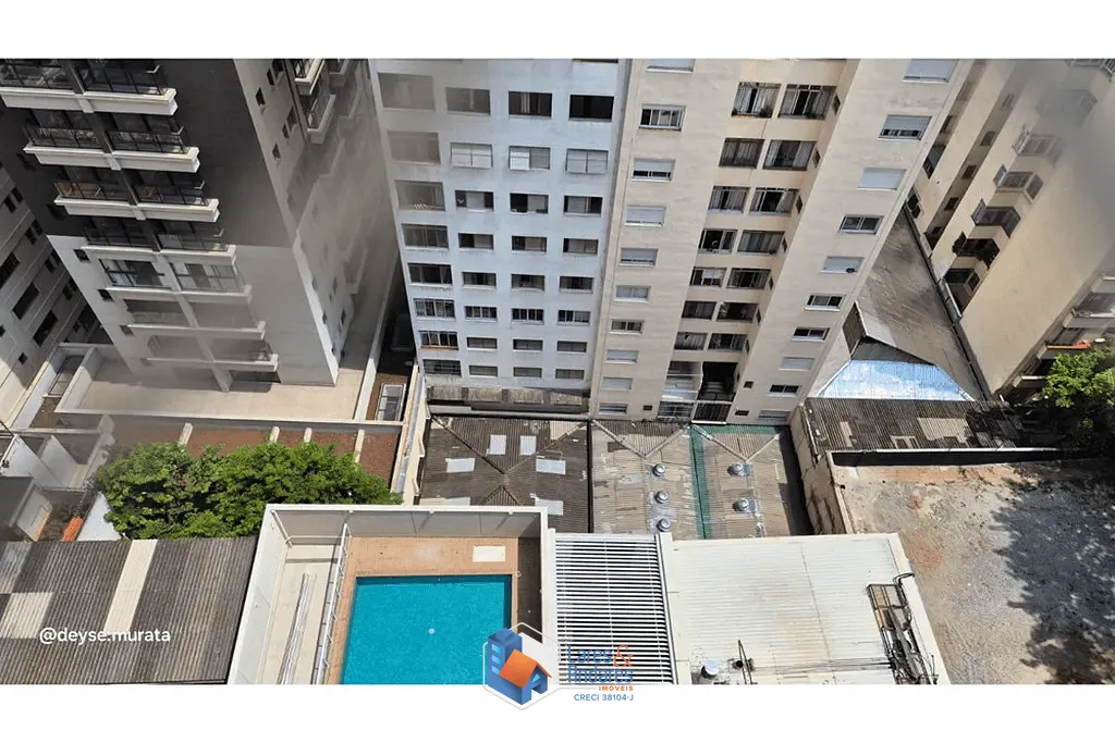 Apartamento, 1 quarto, 30 m² - Foto 15