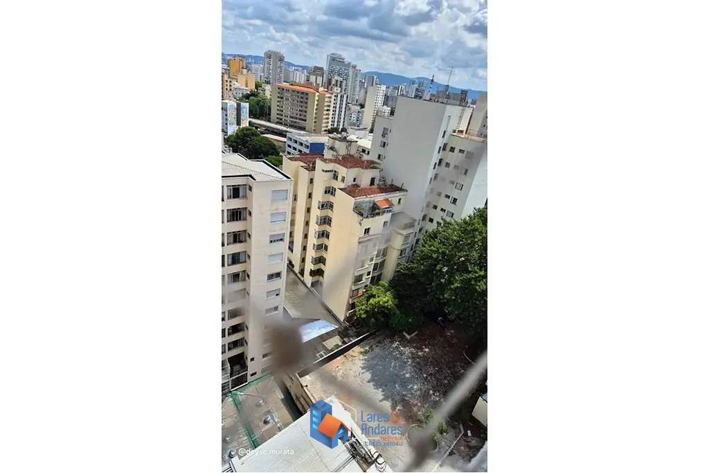 Apartamento, 1 quarto, 30 m² - Foto 14