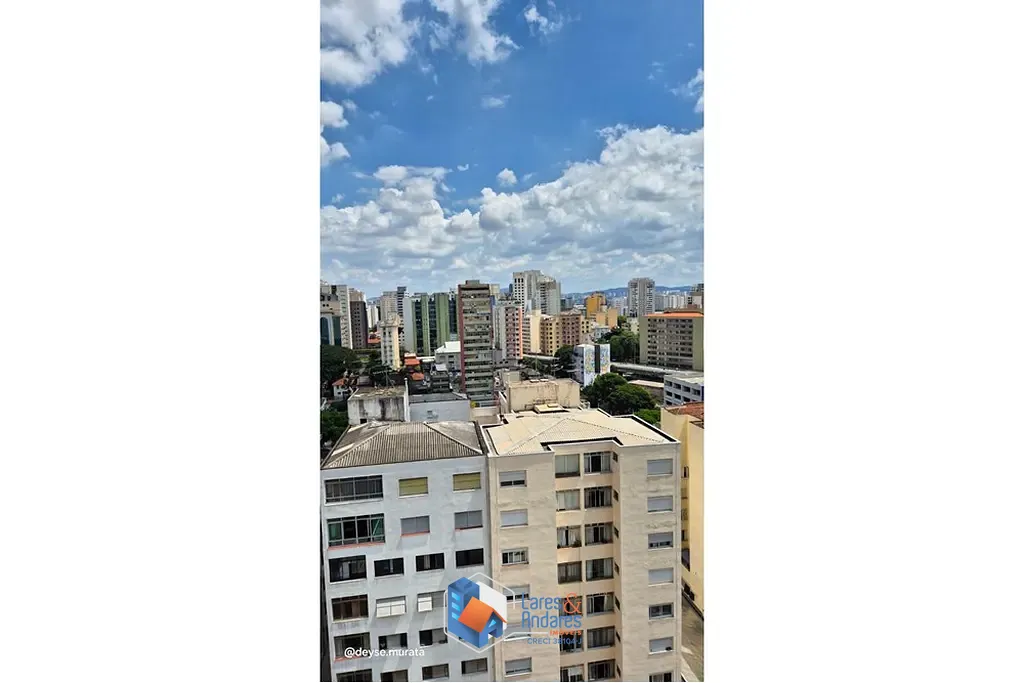 Apartamento, 1 quarto, 30 m² - Foto 13