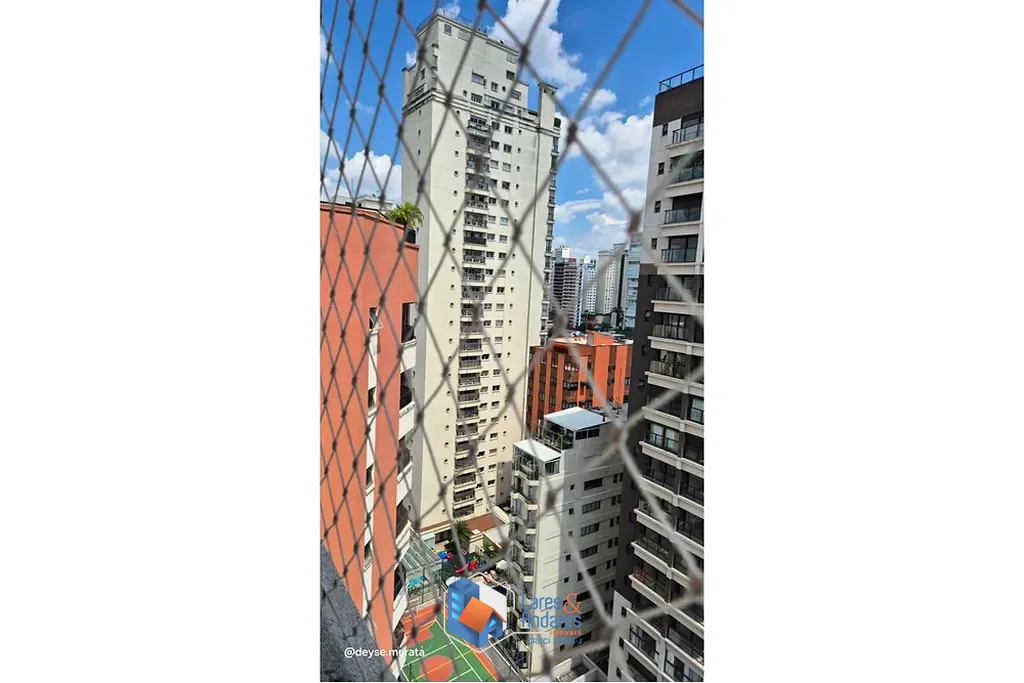 Apartamento, 1 quarto, 30 m² - Foto 12