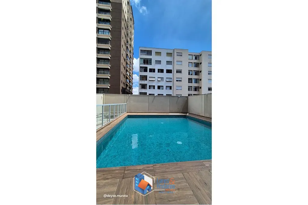 Apartamento, 1 quarto, 30 m² - Foto 11
