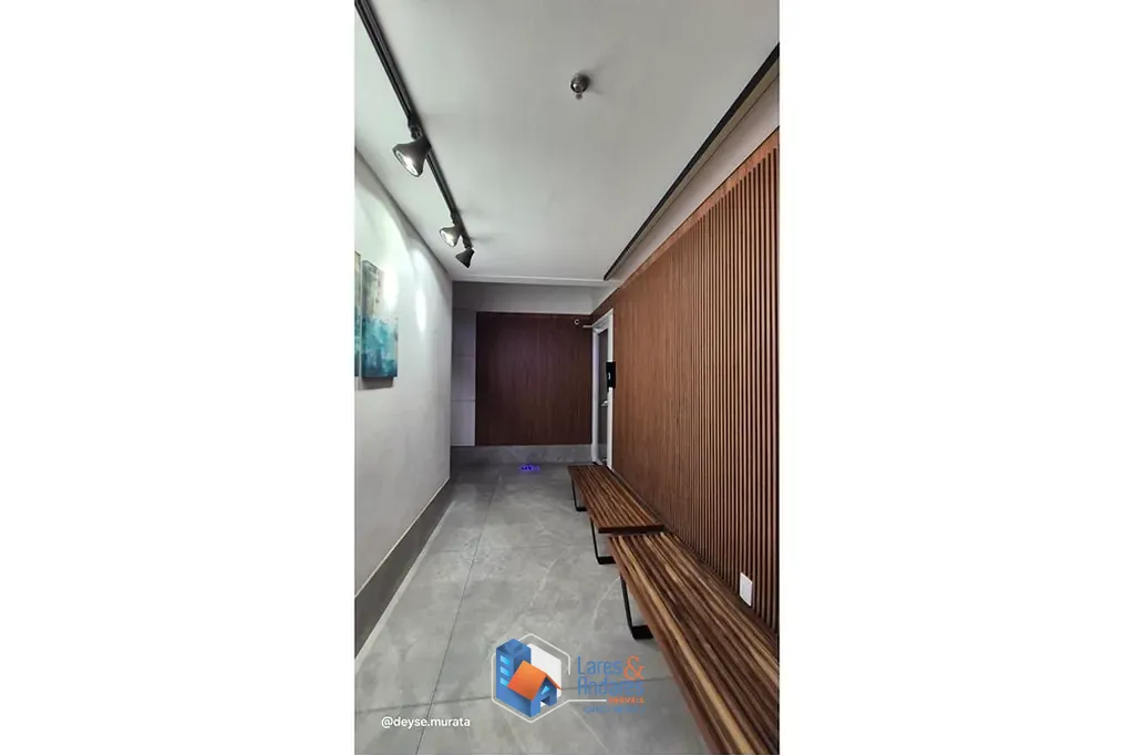 Apartamento, 1 quarto, 30 m² - Foto 6