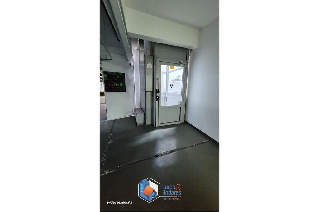 Apartamento, 1 quarto, 30 m² - Foto 5