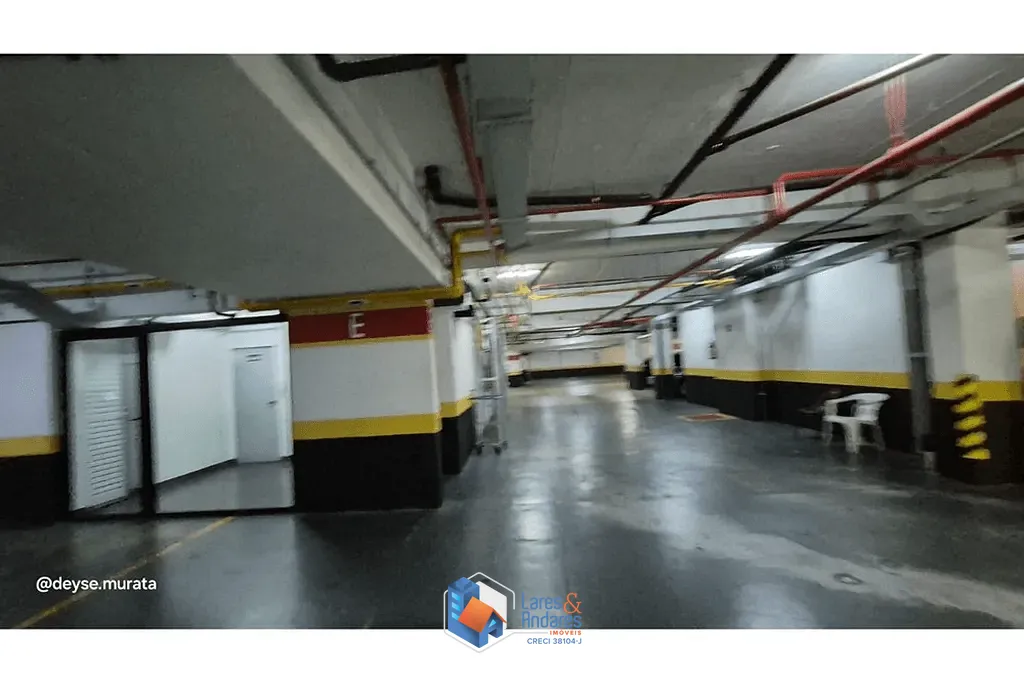Apartamento, 1 quarto, 30 m² - Foto 4