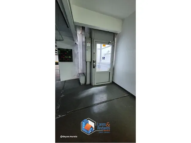 Apartamento 1 quarto e 1 banheiro, à venda, no bairro Santa Cecília em São Paulo