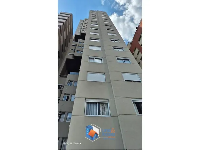 Apartamento 1 quarto e 1 banheiro, à venda, no bairro Santa Cecília em São Paulo