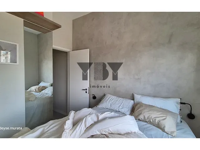 Apartamento 1 quarto e 1 banheiro, à venda, no bairro Santa Cecília em São Paulo