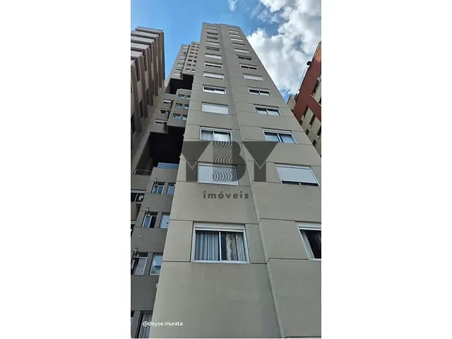 Apartamento 1 quarto e 1 banheiro, à venda, no bairro Santa Cecília em São Paulo