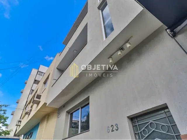 Apartamento 3 quartos e 2 banheiros, à venda, no bairro Mont Serrat em Porto Alegre