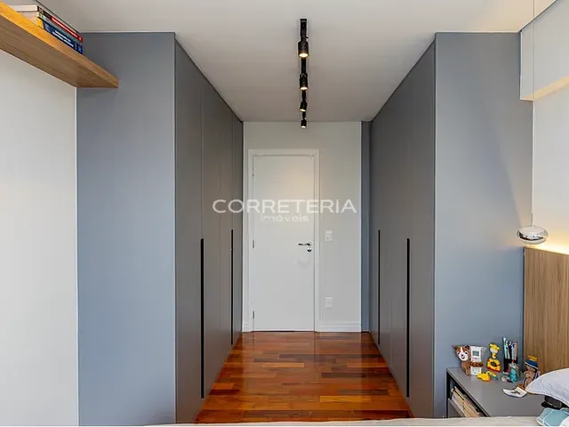 Apartamento 3 quartos e 4 banheiros, à venda, no bairro Vila Mascote em São Paulo
