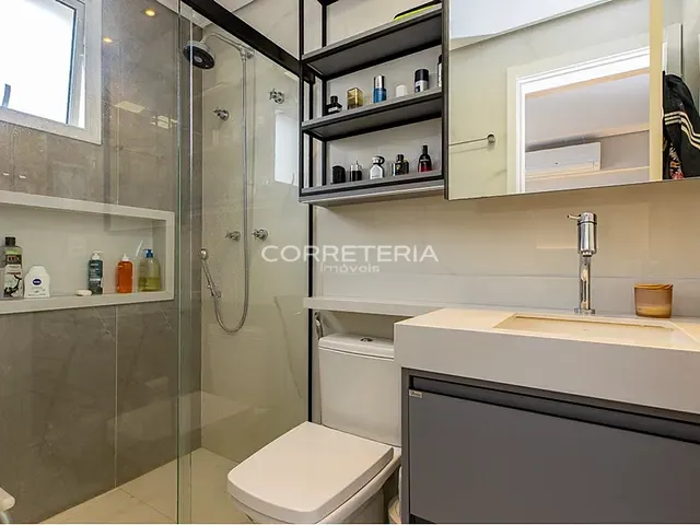Apartamento 3 quartos e 4 banheiros, à venda, no bairro Vila Mascote em São Paulo