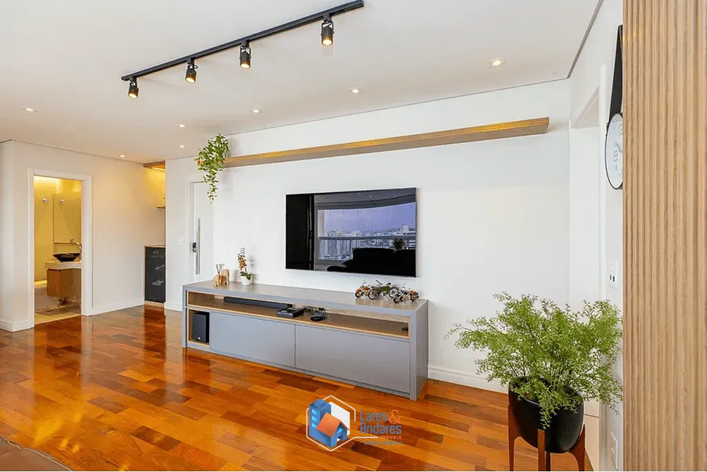 Apartamento, 3 quartos, 135 m² - Foto 38