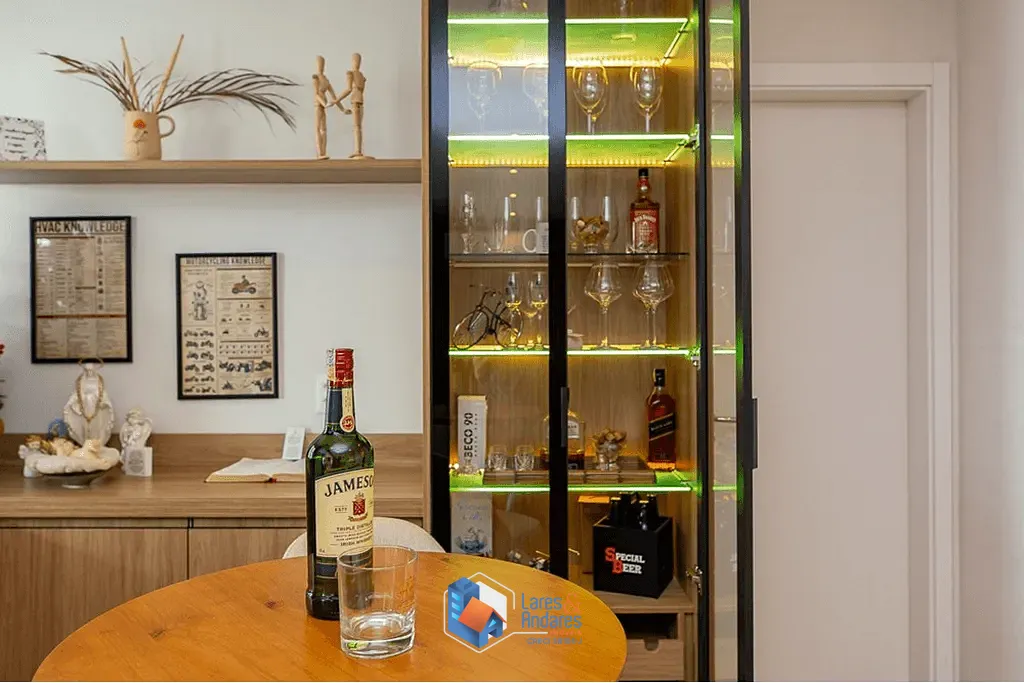 Apartamento, 3 quartos, 135 m² - Foto 41