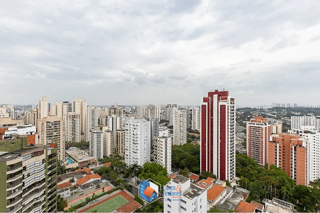 Apartamento, 3 quartos, 135 m² - Foto 43