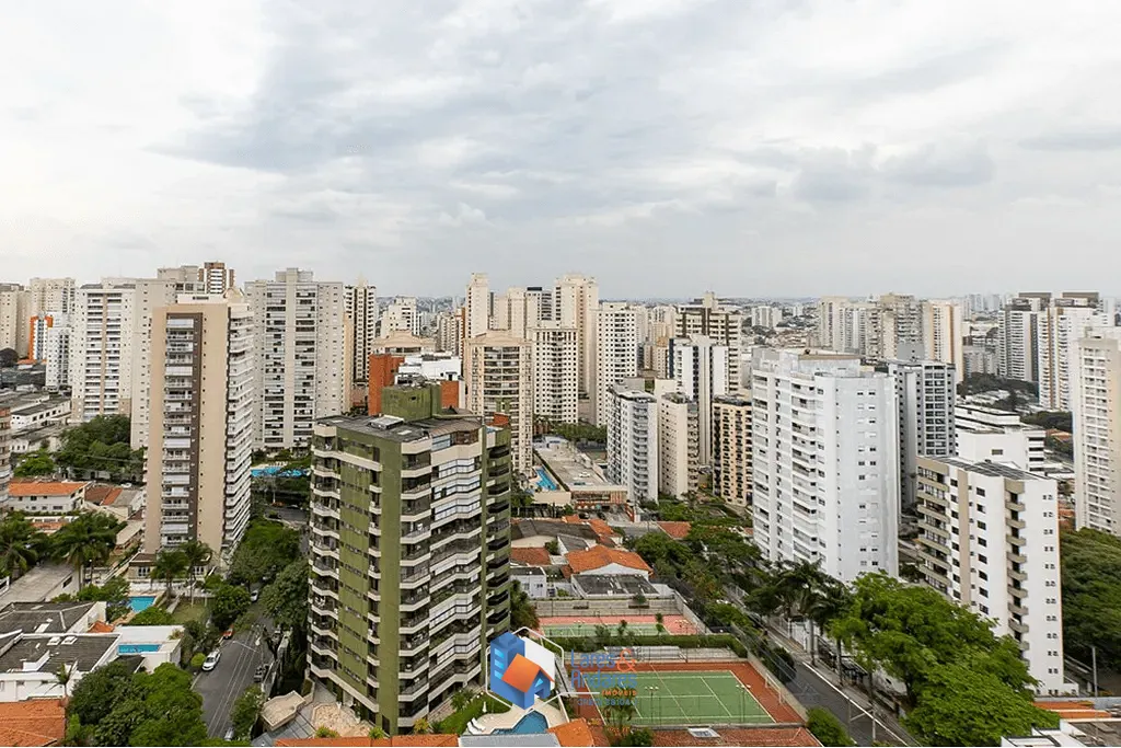 Apartamento, 3 quartos, 135 m² - Foto 47