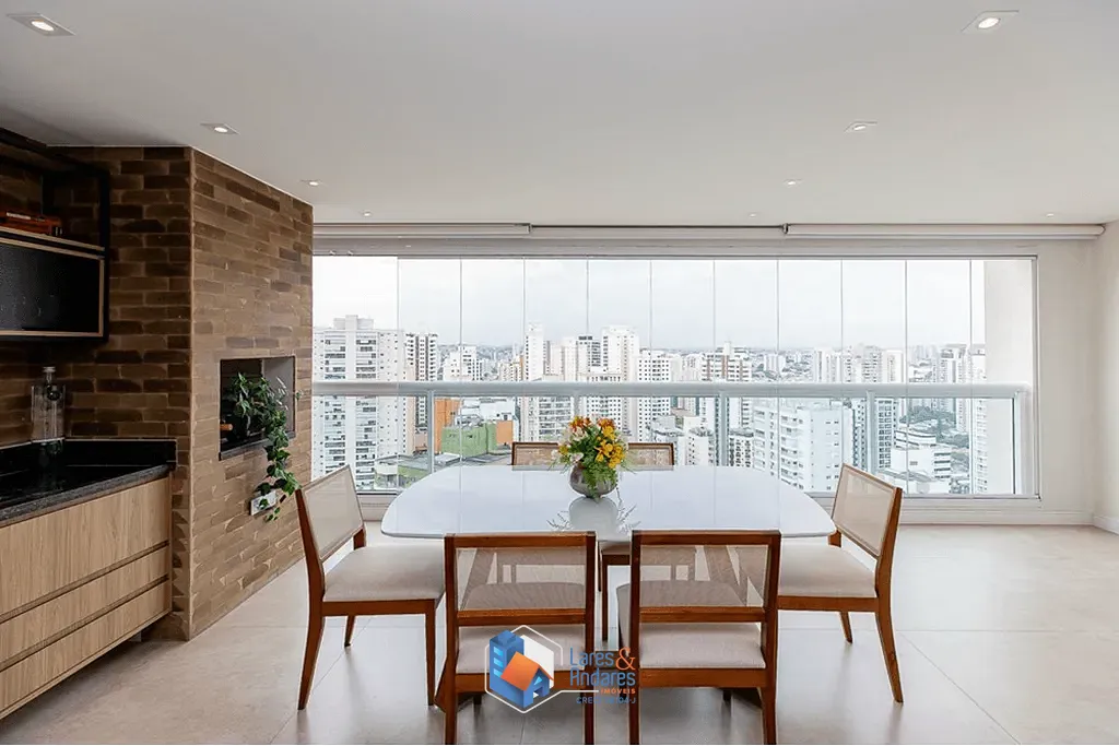 Apartamento, 3 quartos, 135 m² - Foto 48