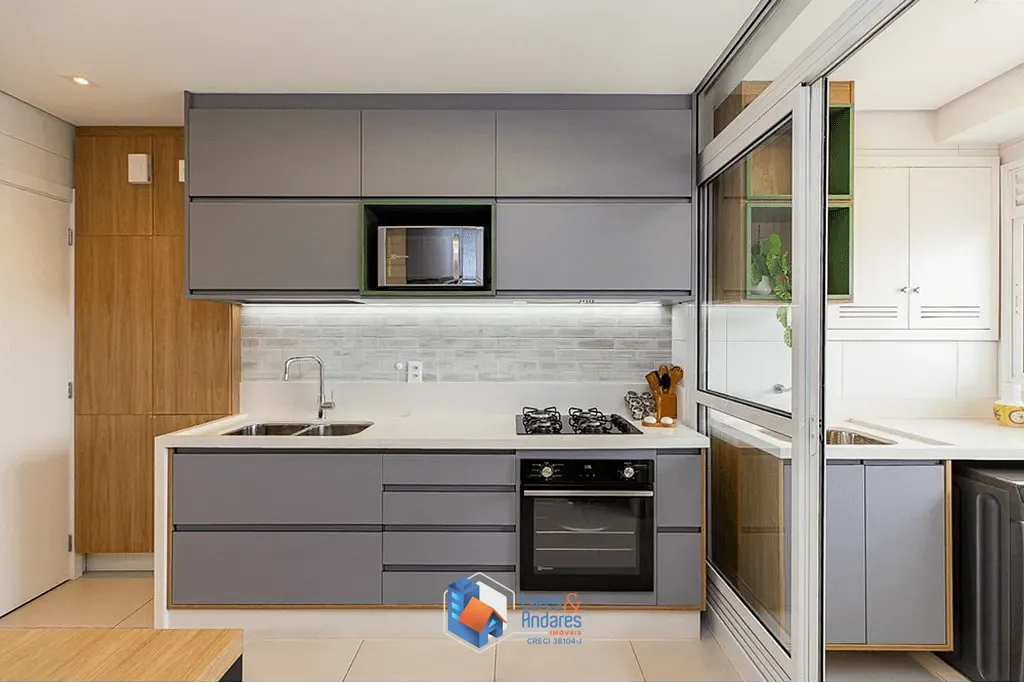 Apartamento, 3 quartos, 135 m² - Foto 52