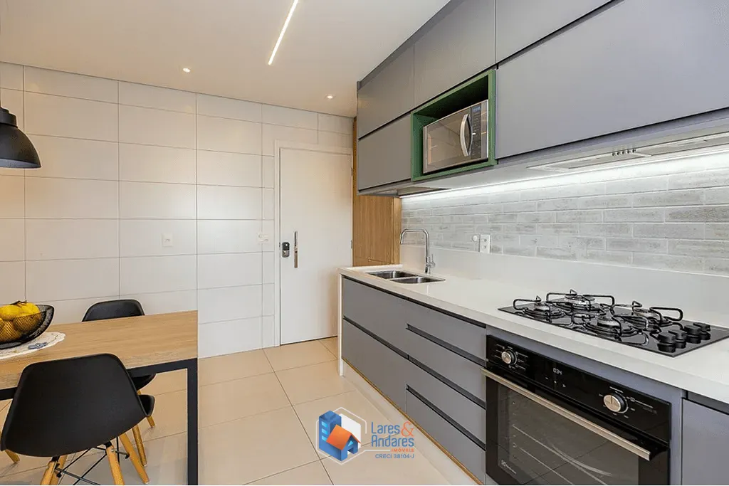 Apartamento, 3 quartos, 135 m² - Foto 53