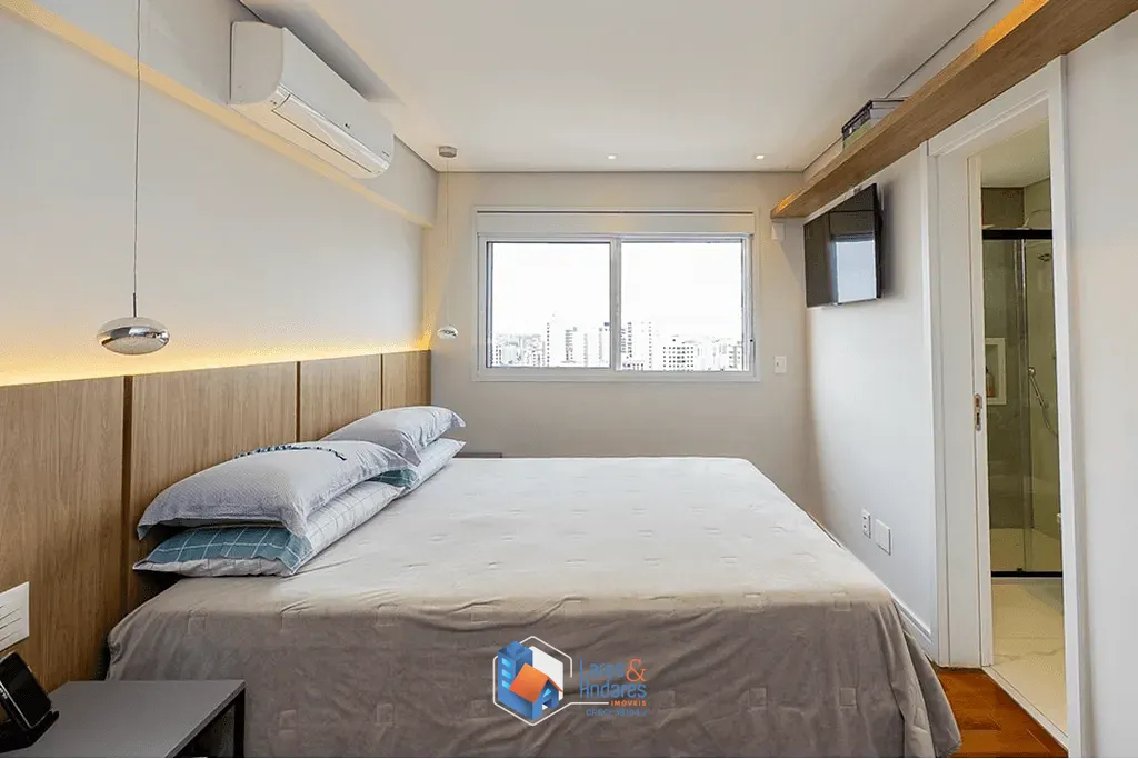 Apartamento, 3 quartos, 135 m² - Foto 44